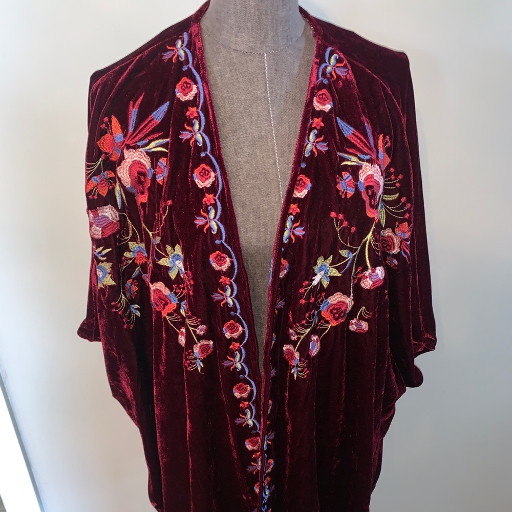 Umgee Cardigan